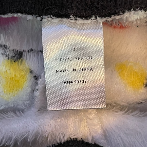 Soft and Fluffy Penguin Pj’s | Medium | Stranger Things vibes - Picture 5 of 8